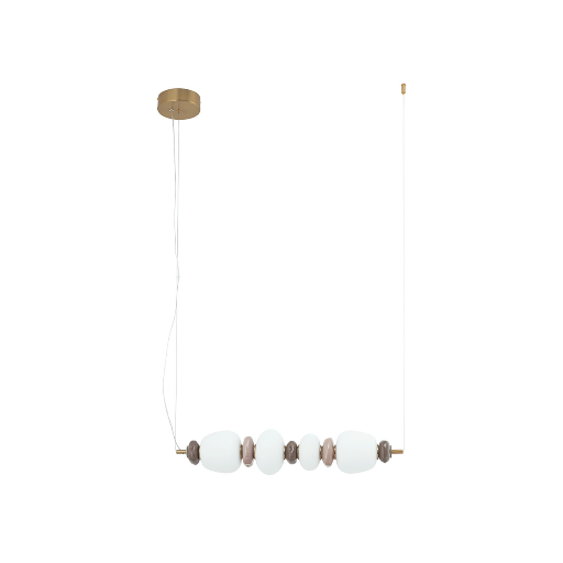 [TL-11700] Ceramic LED függesztett lámpa II.