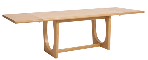 [unique 5702] UNIQUE Furniture Flow bővítő elem asztalhoz