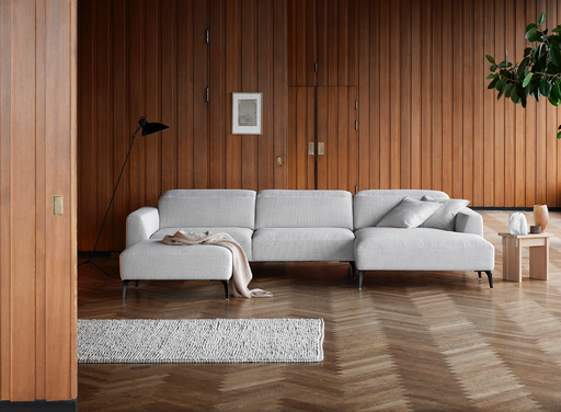 [flexlux34001611460] FLEXLUX Voluzzi kanapé - több méretben