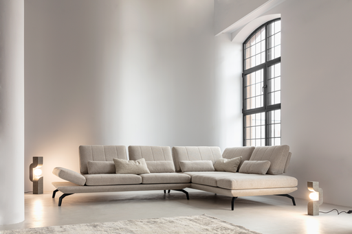 [flexlux34600211460] FLEXLUX Tropea kanapé - több méretben