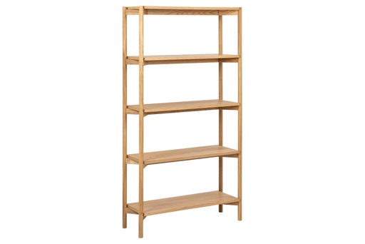 [actona0000107230] Actona Braidwood könyvespolc 160 tölgy