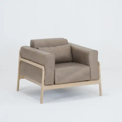 Gazzda Fawn fotel - bemutató darab