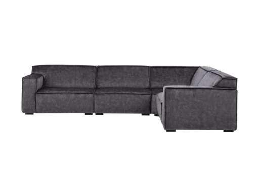 [vilmers008] Vilmers Comfy Scandinavian moduláris kanapé 
