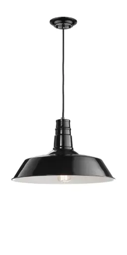 Nova Luce Osteria függeszték