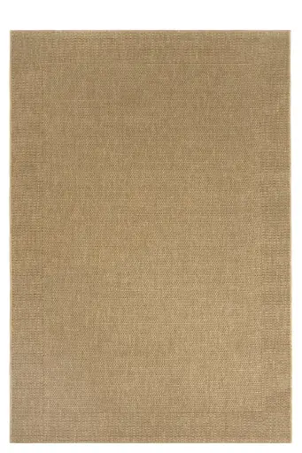 Deserto Taupe kül- és beltéri szőnyeg 