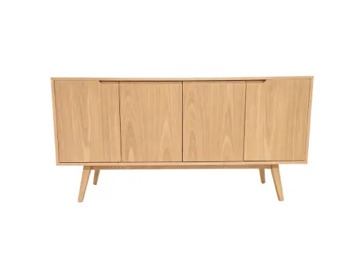 DoWood Skagen komód - kőris