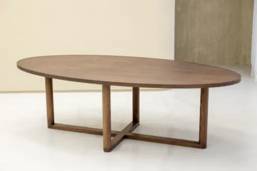 Denver asztal 210 cm 